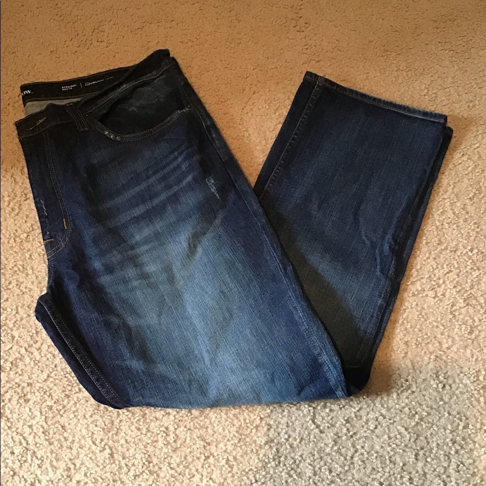 Men’s Goodfellow Straight 38/30